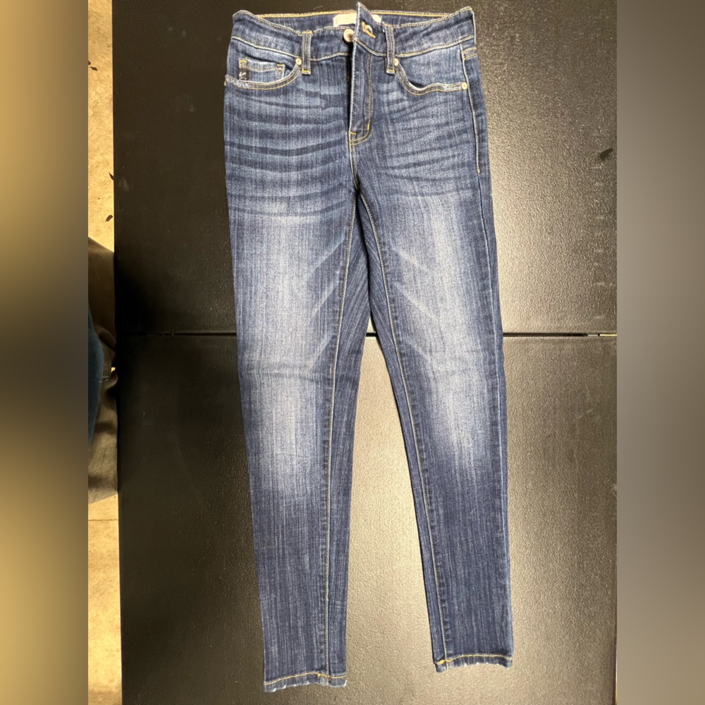 Kancan Jean